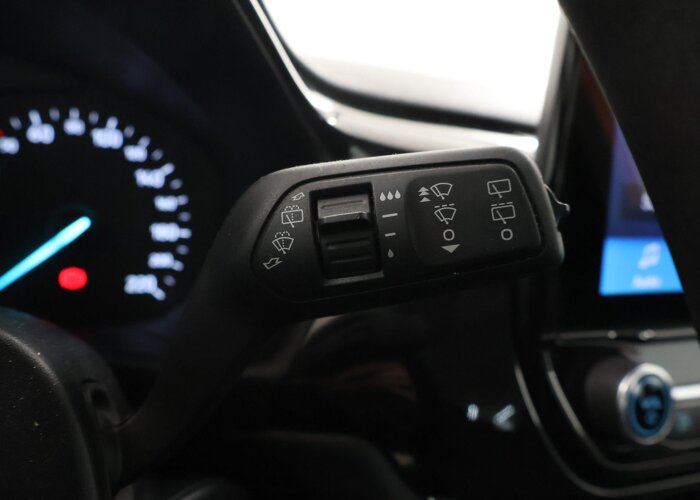Ford Fiesta 1.0 EcoBoost Connected