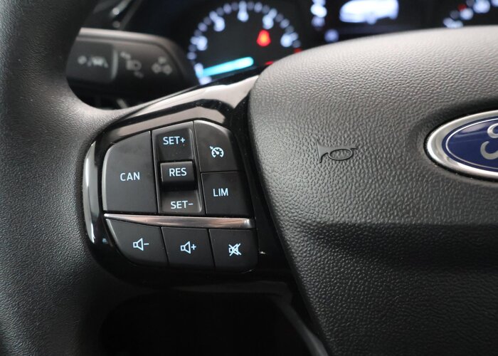 Ford Fiesta 1.0 EcoBoost Connected