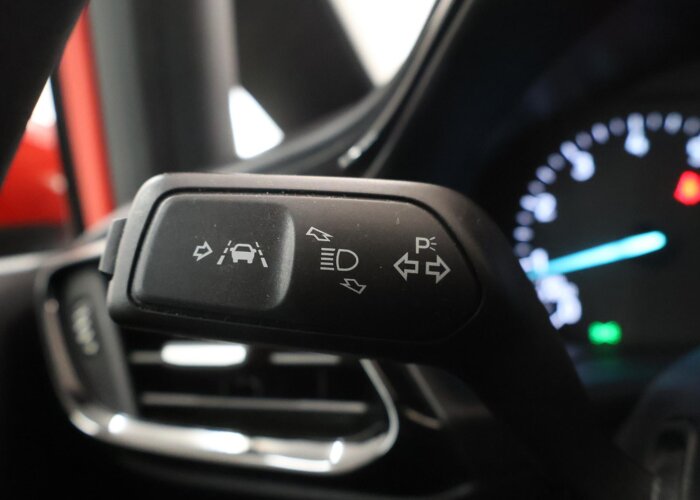 Ford Fiesta 1.0 EcoBoost Connected