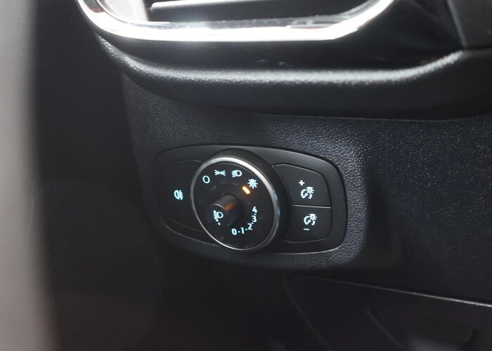 Ford Fiesta 1.0 EcoBoost Connected