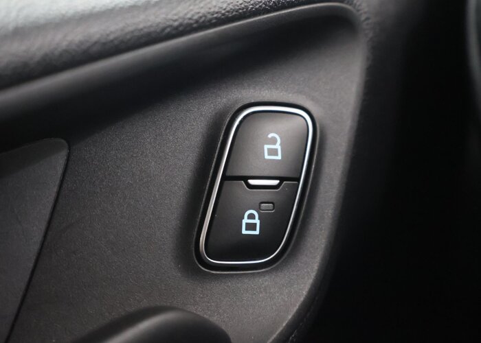 Ford Fiesta 1.0 EcoBoost Connected