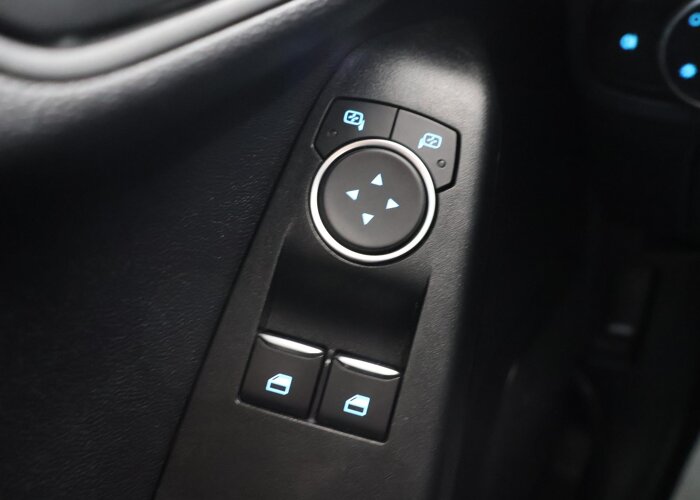 Ford Fiesta 1.0 EcoBoost Connected