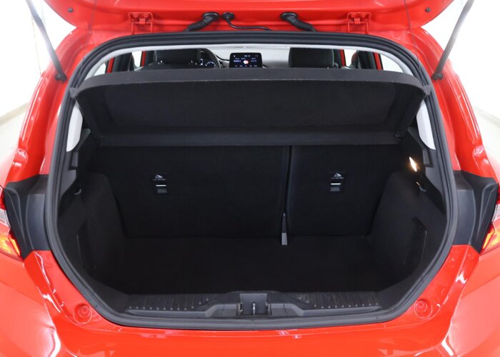Ford Fiesta 1.0 EcoBoost Connected