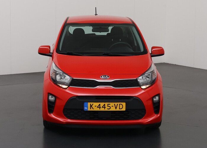 Kia Picanto 1.0 DPi ComfortLine