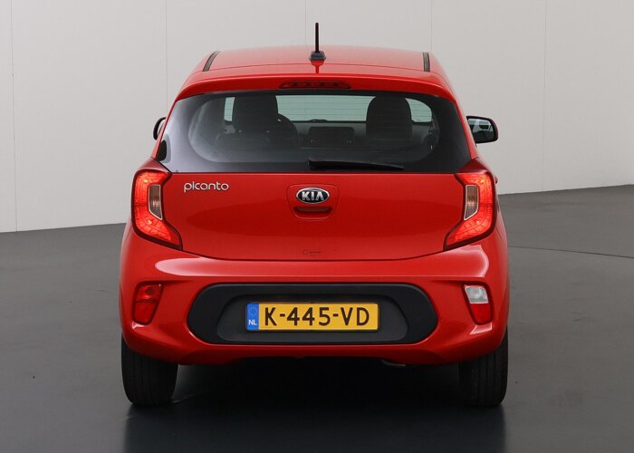 Kia Picanto 1.0 DPi ComfortLine