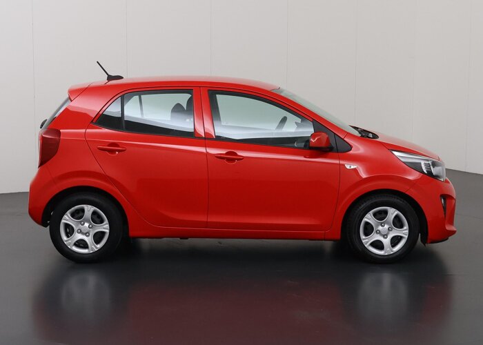 Kia Picanto 1.0 DPi ComfortLine