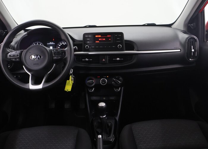 Kia Picanto 1.0 DPi ComfortLine