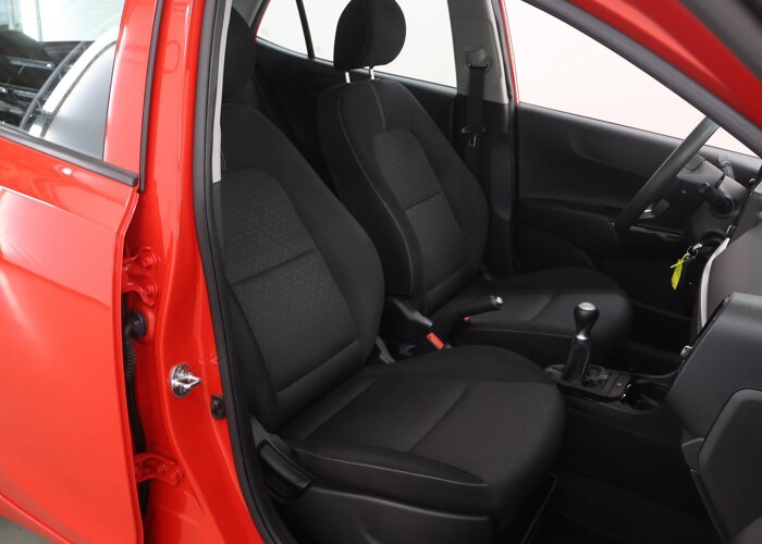Kia Picanto 1.0 DPi ComfortLine