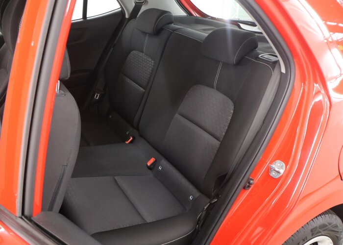 Kia Picanto 1.0 DPi ComfortLine