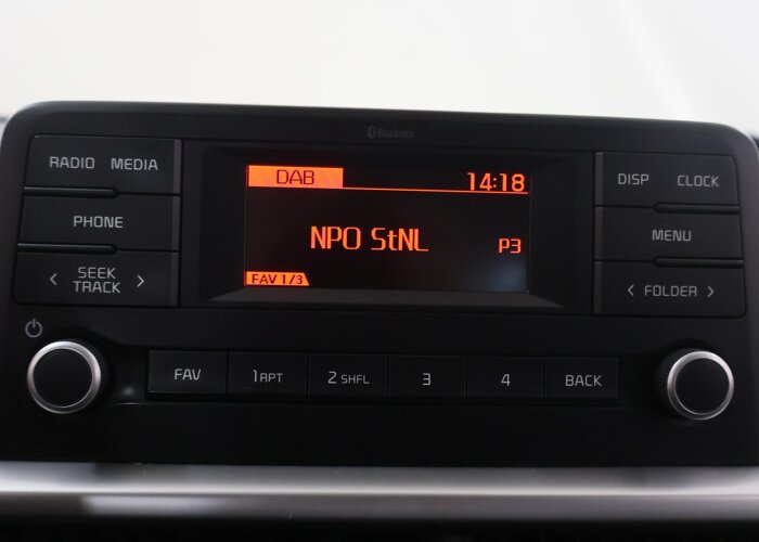 Kia Picanto 1.0 DPi ComfortLine