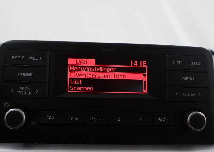 Kia Picanto 1.0 DPi ComfortLine