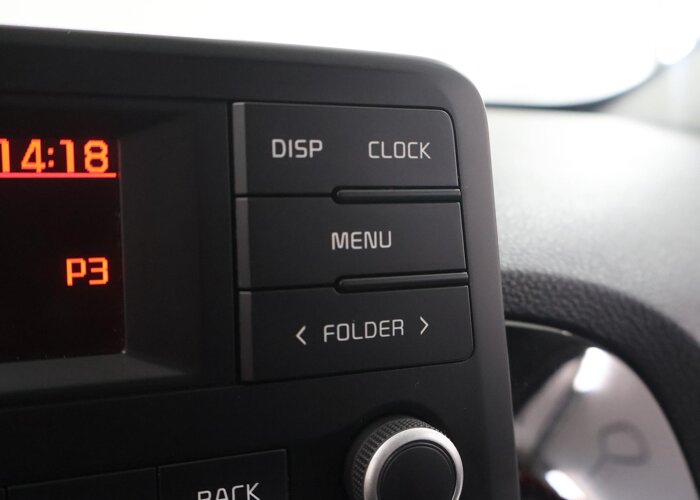 Kia Picanto 1.0 DPi ComfortLine