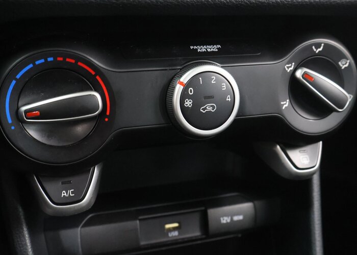 Kia Picanto 1.0 DPi ComfortLine