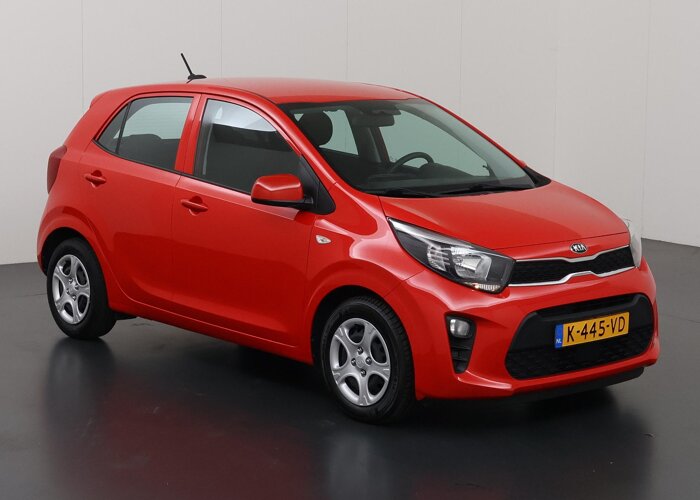 Kia Picanto 1.0 DPi ComfortLine