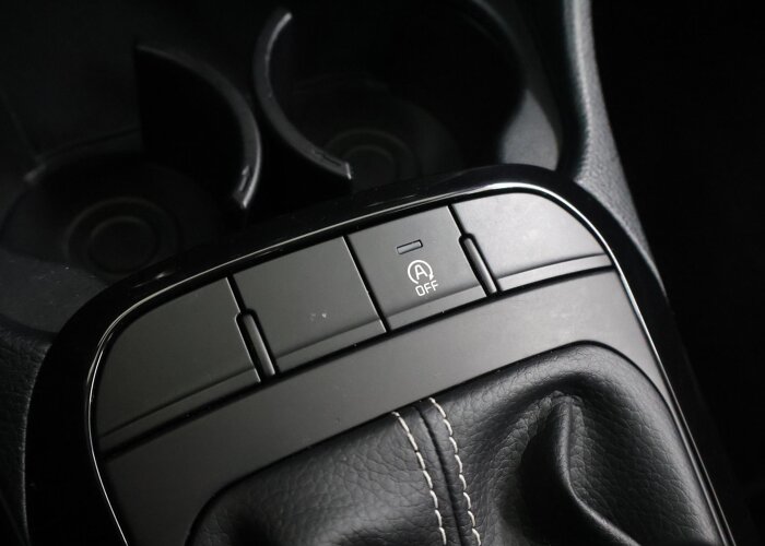 Kia Picanto 1.0 DPi ComfortLine