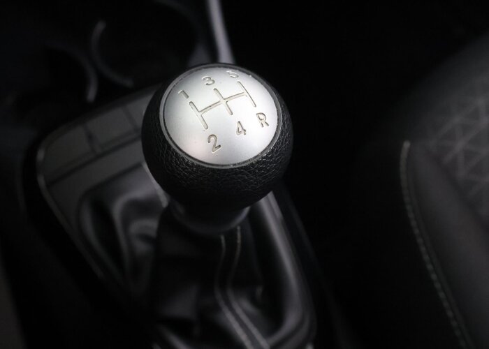 Kia Picanto 1.0 DPi ComfortLine