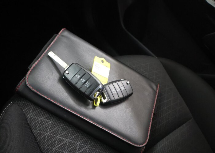 Kia Picanto 1.0 DPi ComfortLine