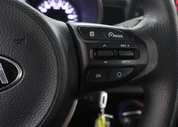 Kia Picanto 1.0 DPi ComfortLine
