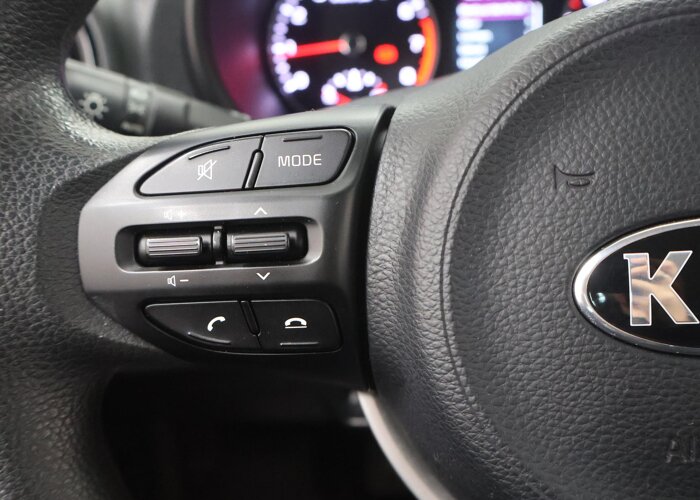 Kia Picanto 1.0 DPi ComfortLine