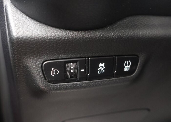 Kia Picanto 1.0 DPi ComfortLine
