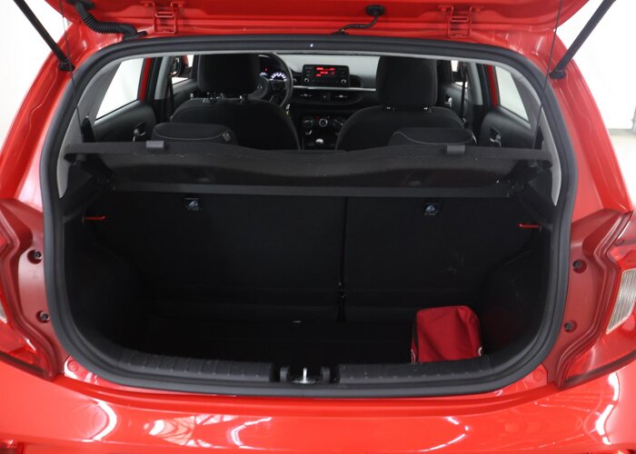 Kia Picanto 1.0 DPi ComfortLine