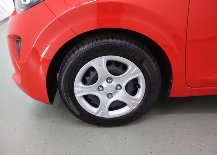 Kia Picanto 1.0 DPi ComfortLine