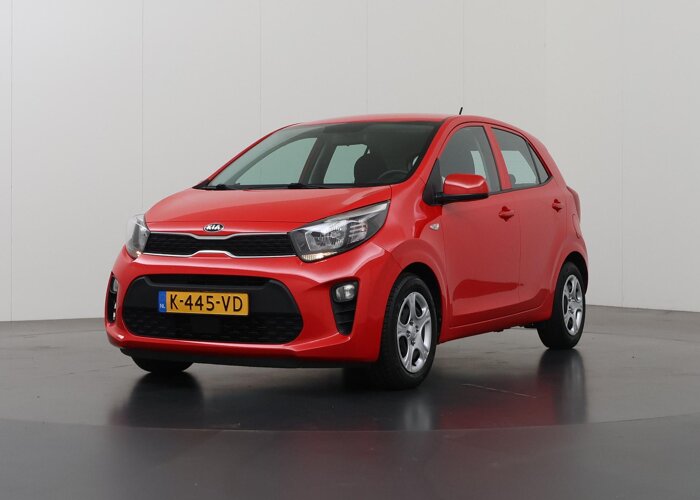 Kia Picanto 1.0 DPi ComfortLine