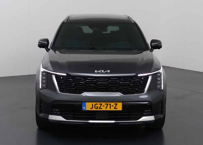 Kia Sorento 1.6 T-GDi Plug-in Hybrid 4WD ExecutiveLine 7p