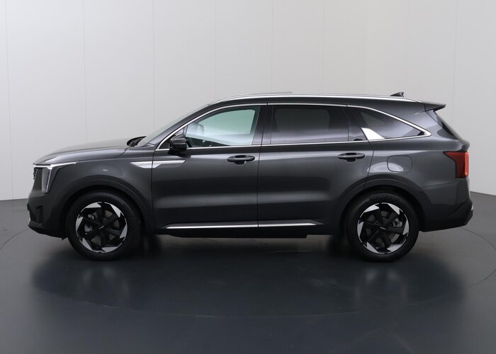 Kia Sorento 1.6 T-GDi Plug-in Hybrid 4WD ExecutiveLine 7p