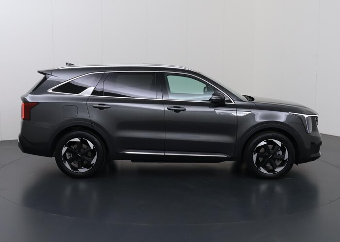 Kia Sorento 1.6 T-GDi Plug-in Hybrid 4WD ExecutiveLine 7p