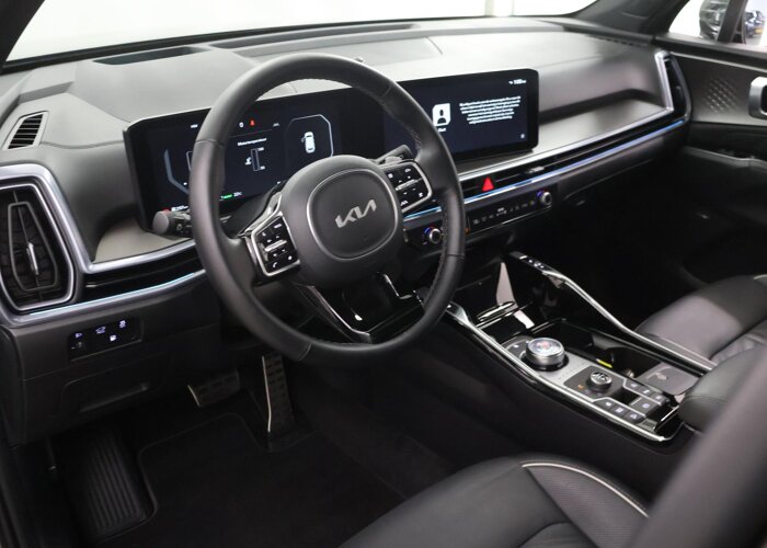 Kia Sorento 1.6 T-GDi Plug-in Hybrid 4WD ExecutiveLine 7p