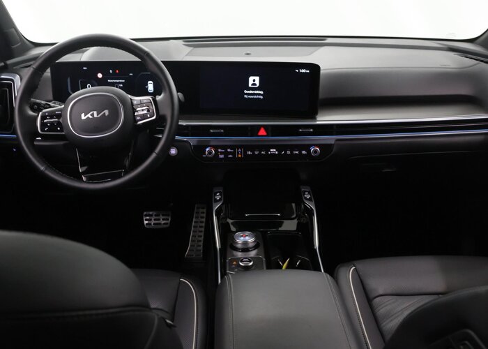 Kia Sorento 1.6 T-GDi Plug-in Hybrid 4WD ExecutiveLine 7p