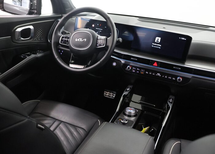 Kia Sorento 1.6 T-GDi Plug-in Hybrid 4WD ExecutiveLine 7p