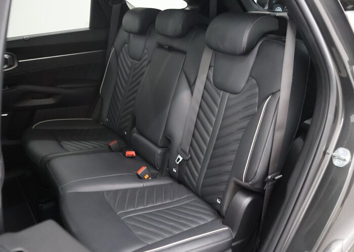 Kia Sorento 1.6 T-GDi Plug-in Hybrid 4WD ExecutiveLine 7p