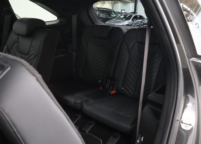 Kia Sorento 1.6 T-GDi Plug-in Hybrid 4WD ExecutiveLine 7p