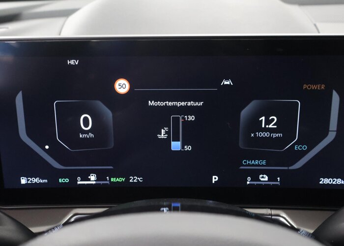 Kia Sorento 1.6 T-GDi Plug-in Hybrid 4WD ExecutiveLine 7p