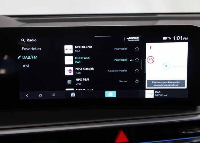Kia Sorento 1.6 T-GDi Plug-in Hybrid 4WD ExecutiveLine 7p