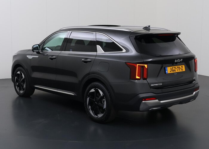 Kia Sorento 1.6 T-GDi Plug-in Hybrid 4WD ExecutiveLine 7p