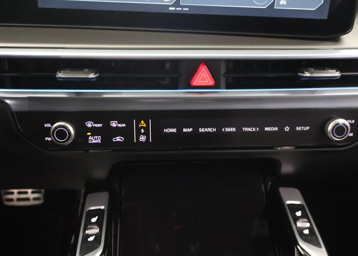 Kia Sorento 1.6 T-GDi Plug-in Hybrid 4WD ExecutiveLine 7p