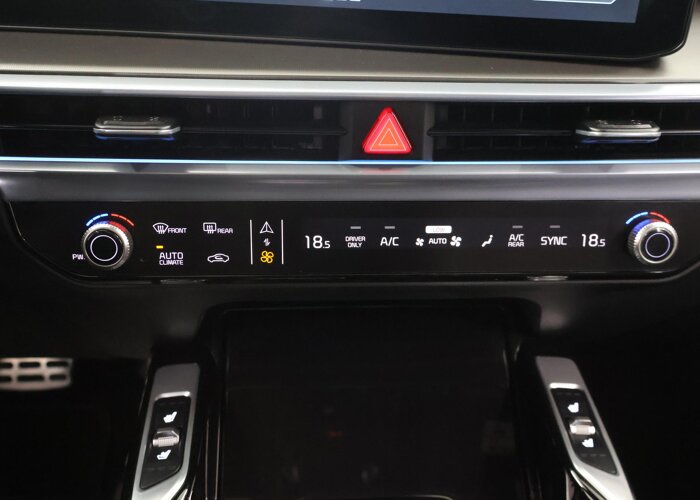 Kia Sorento 1.6 T-GDi Plug-in Hybrid 4WD ExecutiveLine 7p