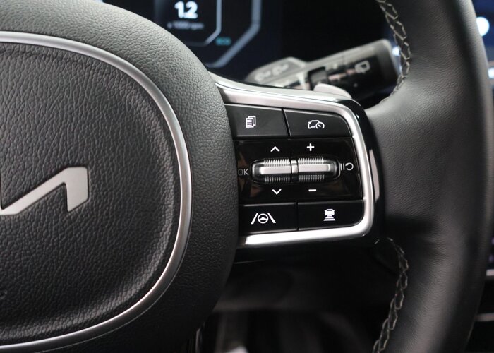 Kia Sorento 1.6 T-GDi Plug-in Hybrid 4WD ExecutiveLine 7p