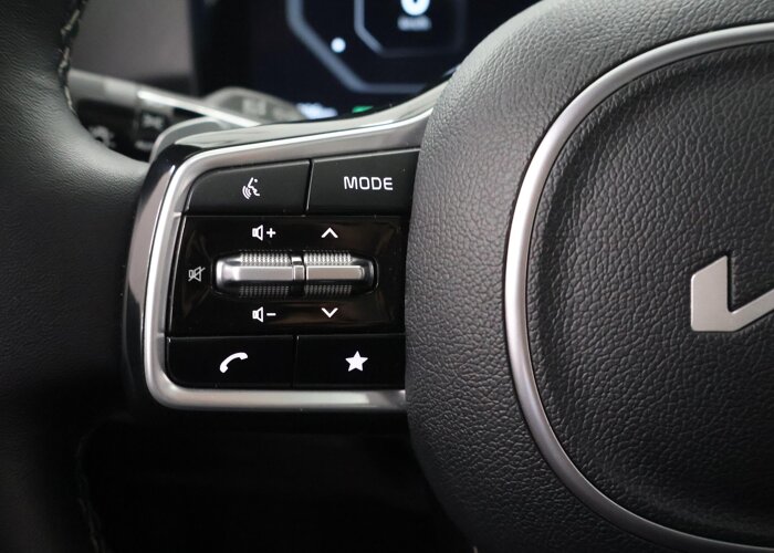 Kia Sorento 1.6 T-GDi Plug-in Hybrid 4WD ExecutiveLine 7p
