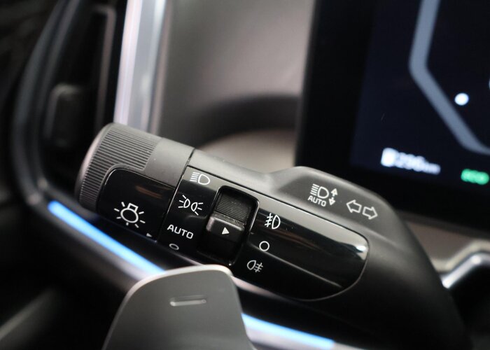 Kia Sorento 1.6 T-GDi Plug-in Hybrid 4WD ExecutiveLine 7p