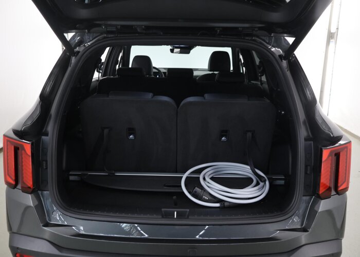Kia Sorento 1.6 T-GDi Plug-in Hybrid 4WD ExecutiveLine 7p