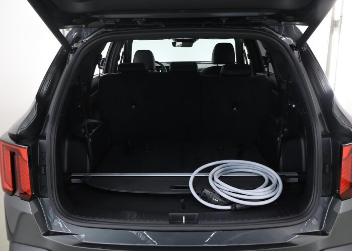 Kia Sorento 1.6 T-GDi Plug-in Hybrid 4WD ExecutiveLine 7p
