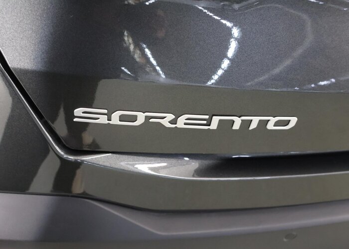 Kia Sorento 1.6 T-GDi Plug-in Hybrid 4WD ExecutiveLine 7p