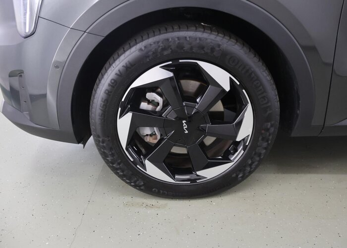Kia Sorento 1.6 T-GDi Plug-in Hybrid 4WD ExecutiveLine 7p