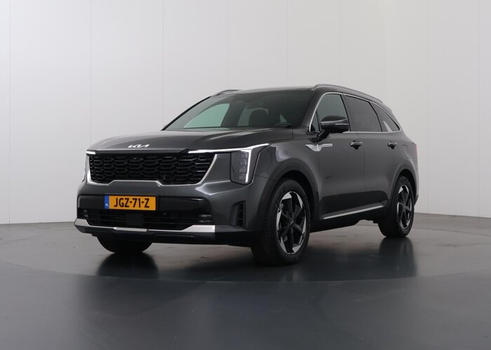 Kia Sorento 1.6 T-GDi Plug-in Hybrid 4WD ExecutiveLine 7p