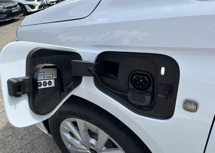 Ford Transit Connect 1.5 EcoBoost PHEV L2 Limited