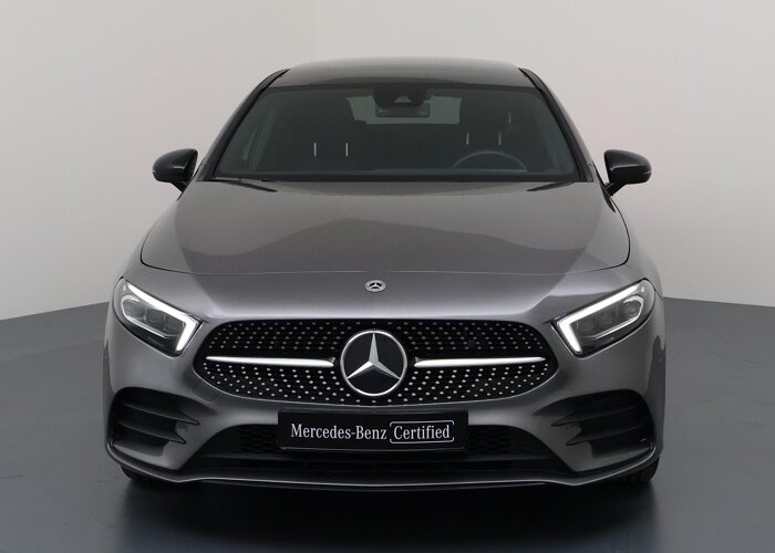 Mercedes-Benz A-Klasse 250 e AMG Line